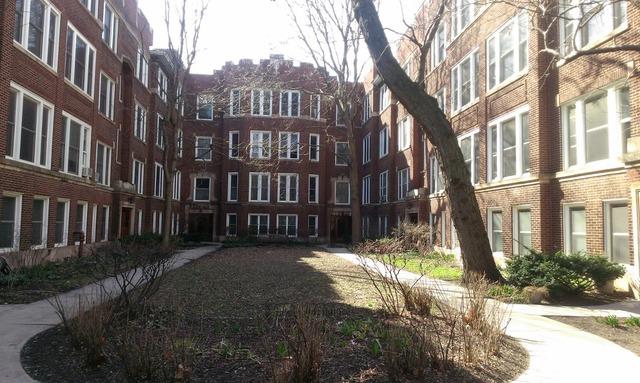 5464 S Woodlawn Ave. #1E, Chicago, IL 60615