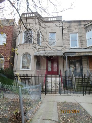 4311 W Adams St., Chicago, IL 60624