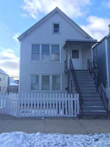 5204 S Maplewood Ave., Chicago, IL 60632