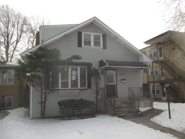 7833 Niles Center Rd., Skokie, IL 60077