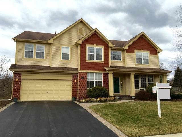 7421 Prescott Ln., Gurnee, IL 60031