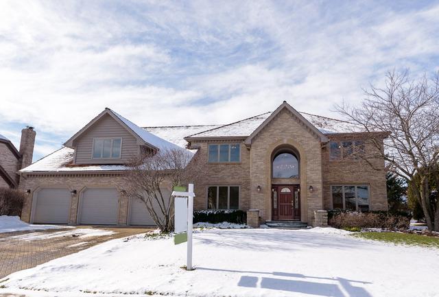 1555 White Eagle Dr., Naperville, IL 60564