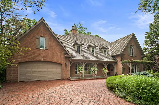 1130 Romona Rd., Wilmette, IL 60091