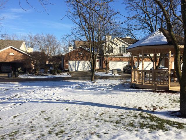 14609 Club Circle Dr., Oak Forest, IL 60452