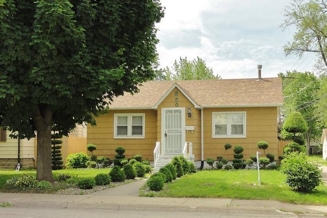 850 W Wilson Dr., Kankakee, IL 60901