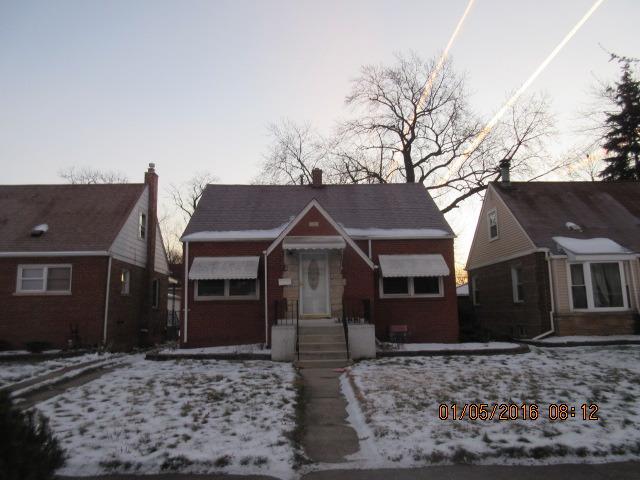 1365 Kenilworth Dr., Calumet City, IL 60409