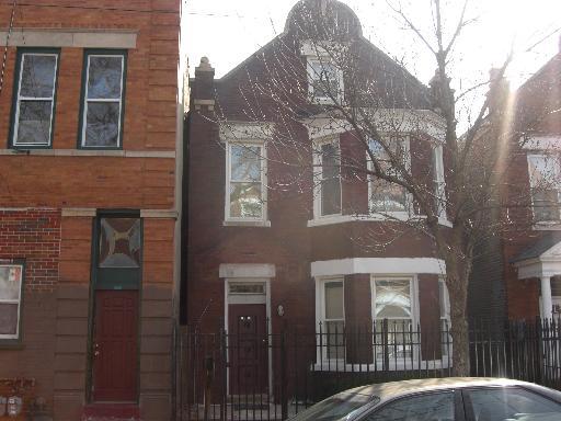 2403 S St Louis Ave., Chicago, IL 60623