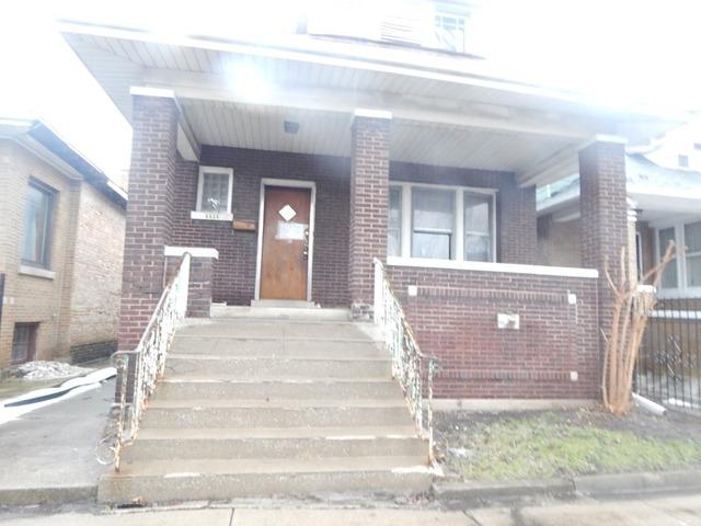 6535 S Campbell Ave., Chicago, IL 60629