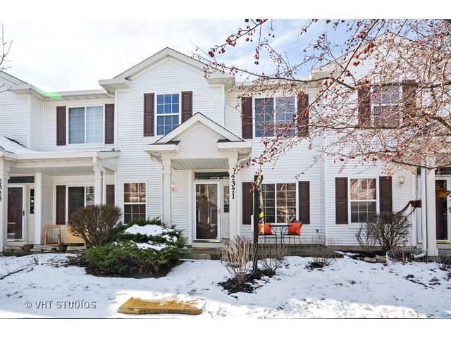 2321 Reflections Dr., Aurora, IL 60502