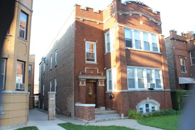 4504 W Wrightwood Ave., Chicago, IL 60639