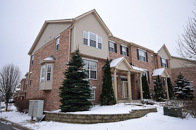 0S020 Kerry Ct., Winfield, IL 60190