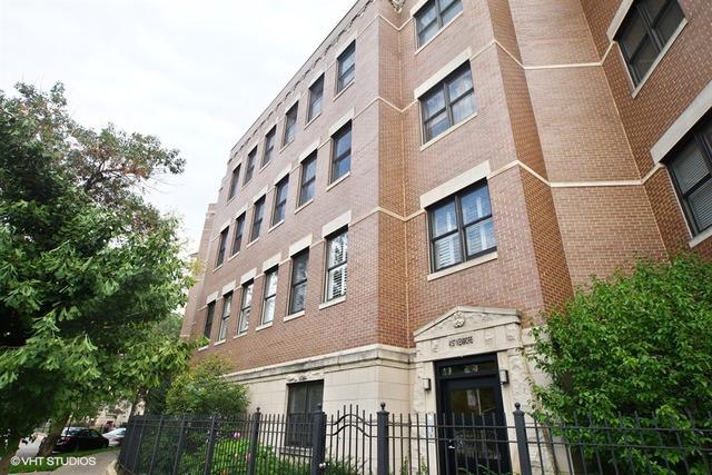 4157 N Kenmore Ave. #4N, Chicago, IL 60613