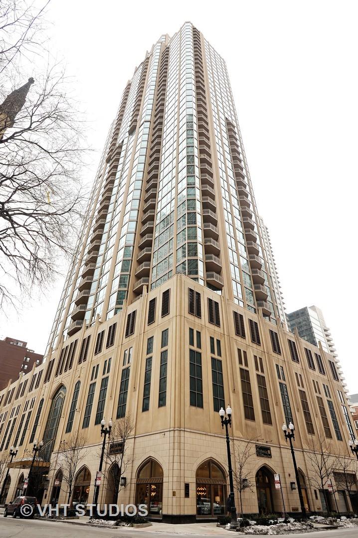 21 E Huron St. #2005, Chicago, IL 60611