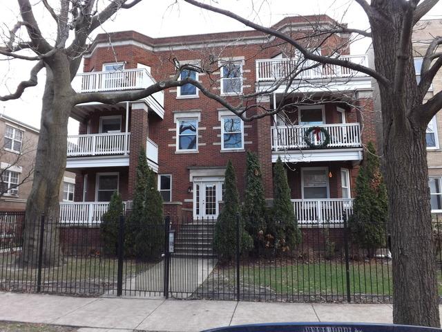 4509 N Magnolia Ave. #1N, Chicago, IL 60640