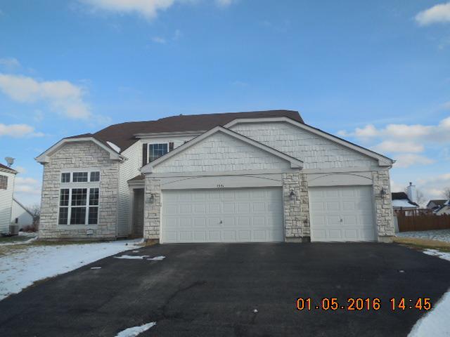 1551 Farmside Ln., Bolingbrook, IL 60490