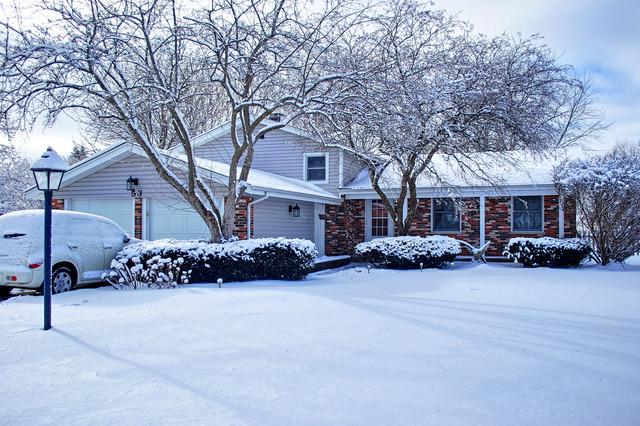 53 Berkshire Dr., Crystal Lake, IL 60014