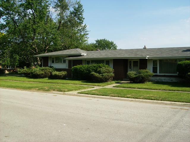 10200 Kedvale Ave., Oak Lawn, IL 60453