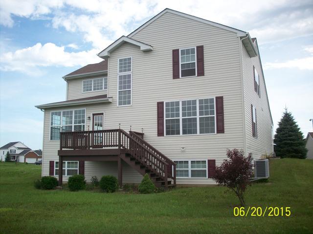 2856 Cranston Cir., Yorkville, IL 60560