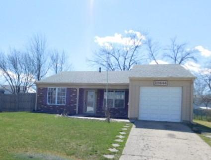 20644 S Graceland Ln., Frankfort, IL 60423