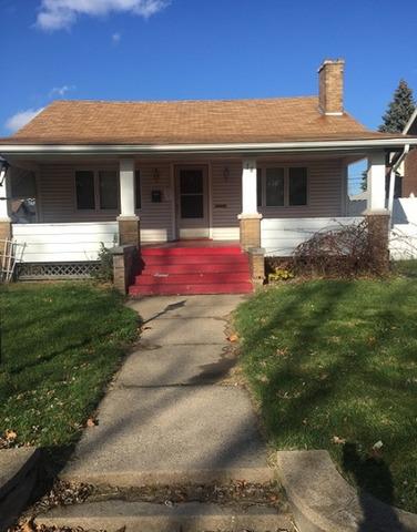 14 Highland St., Calumet City, IL 60409