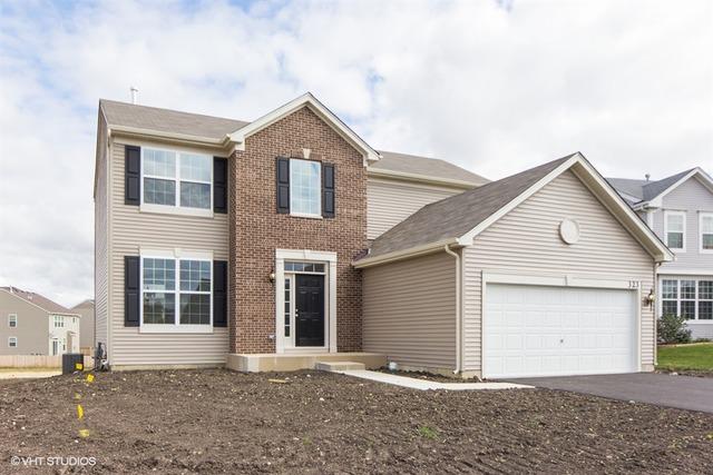 323 Sutton St., Yorkville, IL 60560
