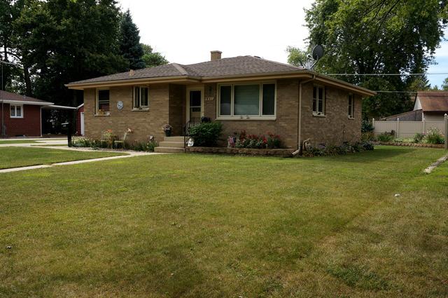 901 Junie Ct., Joliet, IL 60435