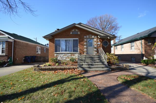 9628 S Harding Ave., Evergreen Park, IL 60805