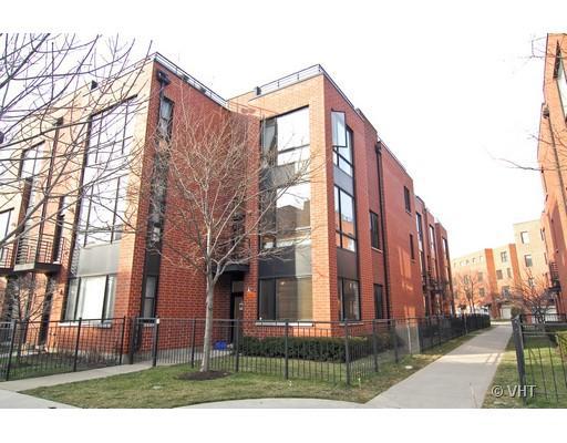 2326 W Wolfram St., Chicago, IL 60618