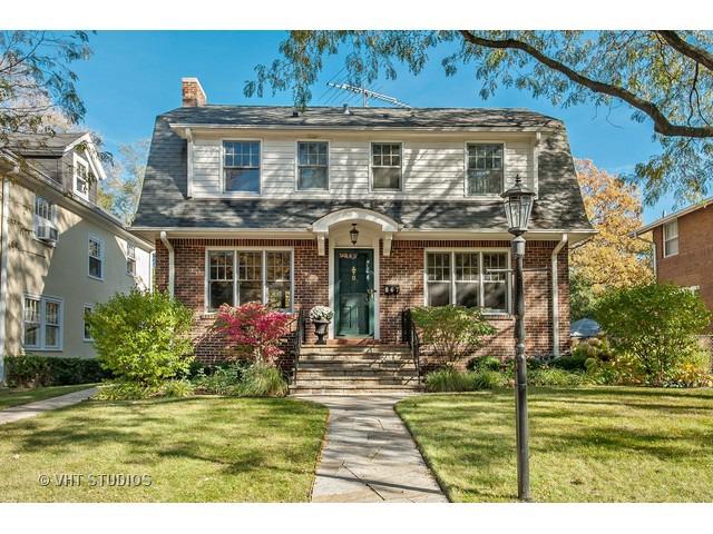 867 Lincoln Ave., Winnetka, IL 60093