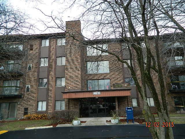 14635 Greenwood Rd. #311, Dolton, IL 60419