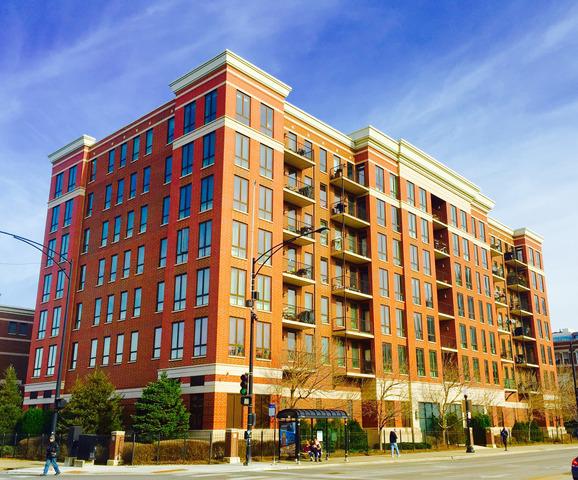 343 W Old Town Ct. #502, Chicago, IL 60610