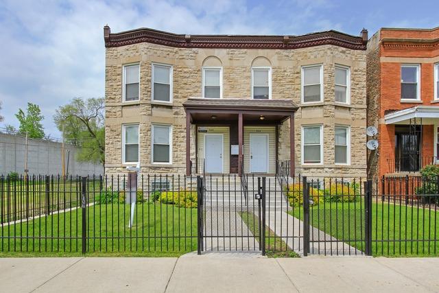 526 W 78th St., Chicago, IL 60620