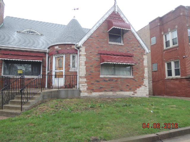 8158 S Vernon Ave., Chicago, IL 60619