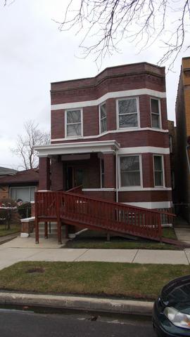 7117 S Dobson Ave., Chicago, IL 60619