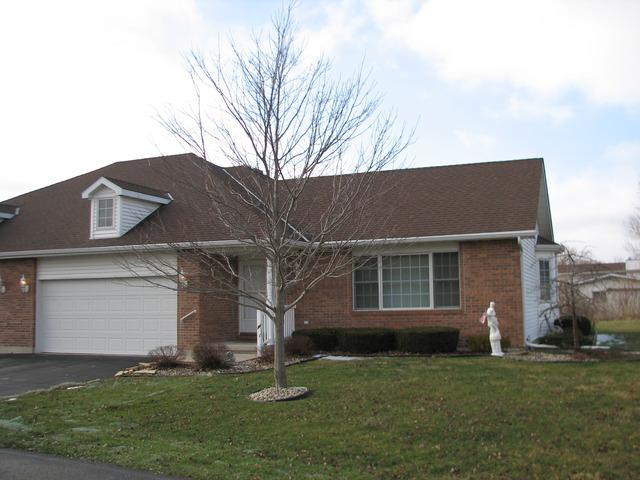 134 Winding Trails, Diamond, IL 60416