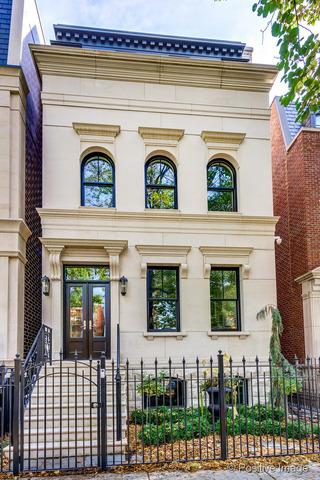 2227 N Magnolia Ave., Chicago, IL 60614