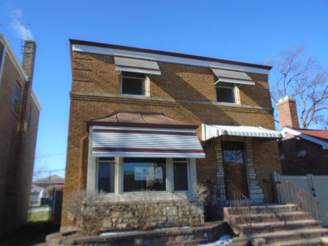 8426 S Honore St., Chicago, IL 60620