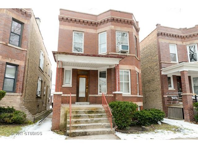 2315 N Springfield Ave., Chicago, IL 60647
