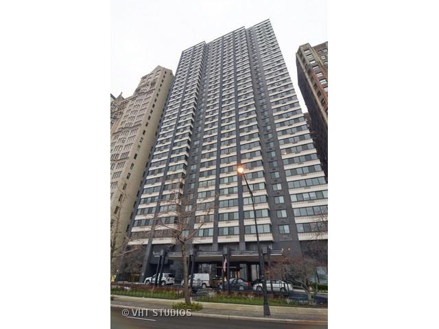 1440 N Lake Shore Dr. #7D, Chicago, IL 60610