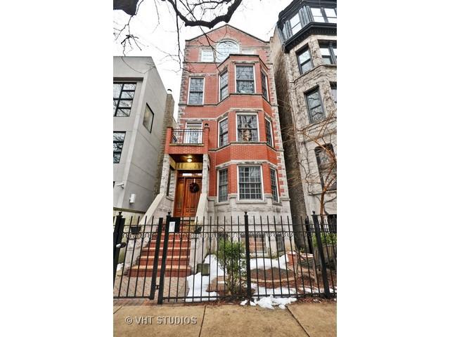 1938 N Cleveland Ave. #1, Chicago, IL 60614