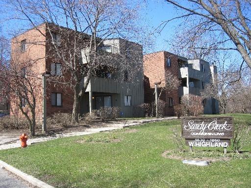 1830 W Highland Ave. #D-105, Elgin, IL 60123