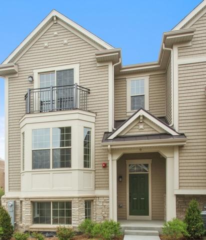 301 S Northwest Hwy. #303-013, Park Ridge, IL 60068