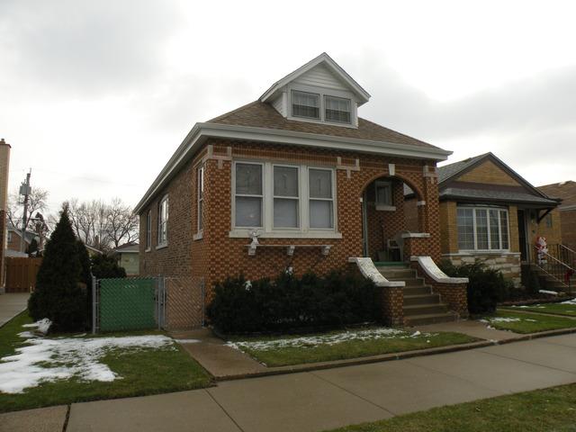 3913 W 57th Pl., Chicago, IL 60629