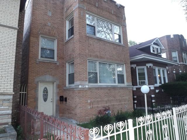 7952 S Chappel Ave., Chicago, IL 60617