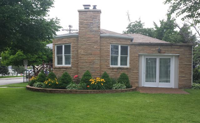 2900 Lincoln St., Franklin Park, IL 60131
