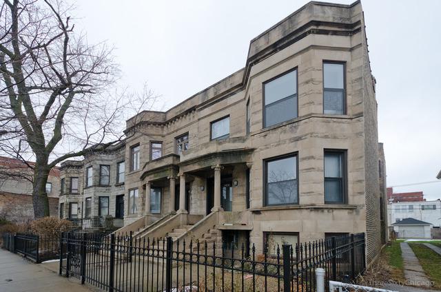 2436 W Chicago Ave., Chicago, IL 60622