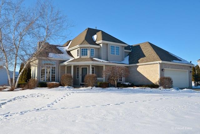 221 S Ronda Rd., Mchenry, IL 60050