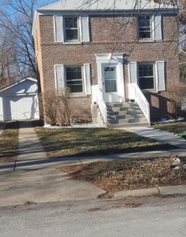 14124 Calumet Ave., Dolton, IL 60419