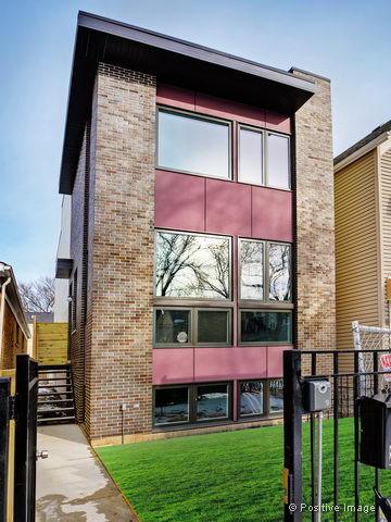 2121 N Point St., Chicago, IL 60647