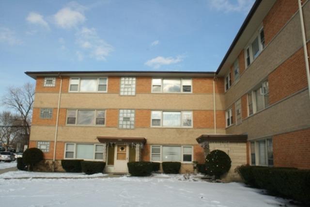 6460 W Higgins Ave. #2D, Chicago, IL 60656